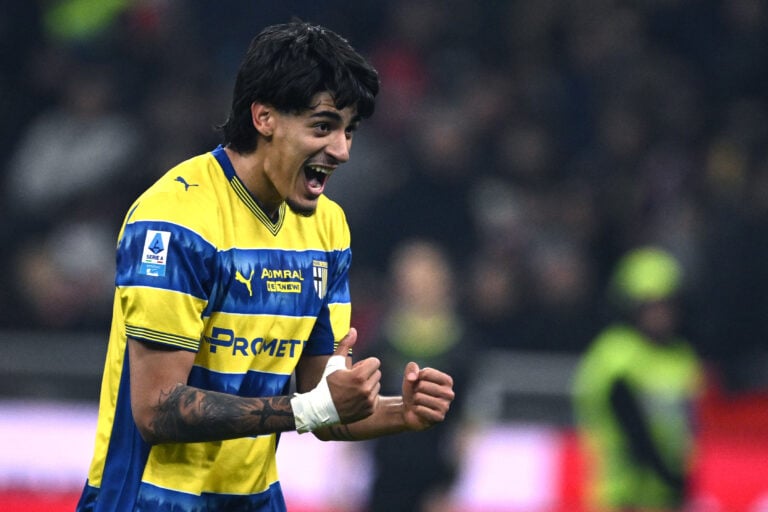 Parma-Monza, Juric convoca 22: Goglichidze in lista per il possibile esordio