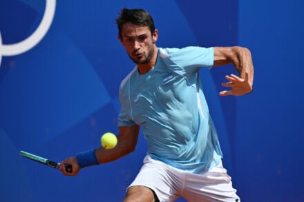 Pronostico Struff-Navone 22 Luglio: Ottavi ATP Kitzbuhel 2026