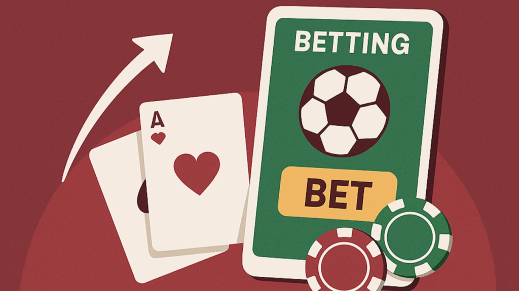 Gambling Insights #5: Marketing nel betting – Strategie vincenti nel 2025 post-restrizioni
