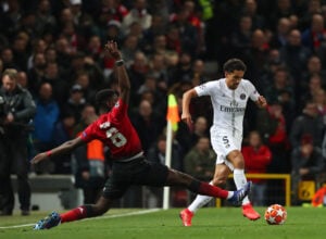Marquinhos: ‘Puntiamo alle tre di fila del Real, ora testa ai Mondiali’