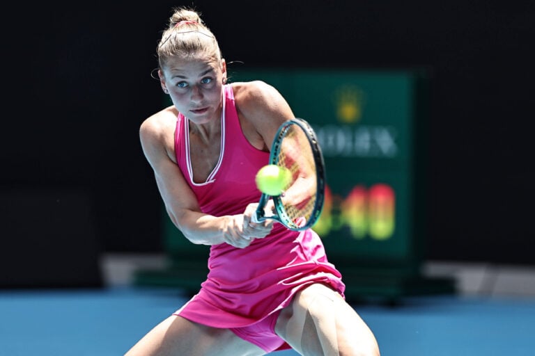 Pronostico Kostyuk-Noskova 6 Settembre: Ottavi WTA US Open 2026