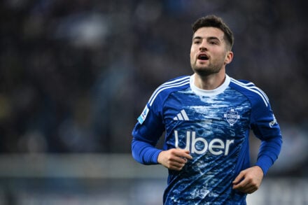 Como apre il dialogo con il Chelsea per Liam Delap: si valuta il prestito