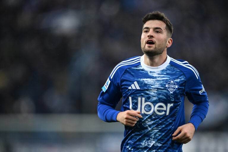 Como accelera: Ricci vicino, Kean resta in standby dopo la partenza di Morata