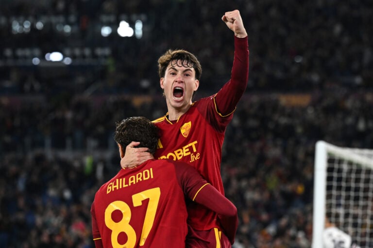 Pronostico Udinese-Roma 31 ottobre 2026: vittoria giallorossa e almeno 2 gol?