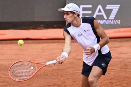 Pronostico Griekspoor-Arnaldi 7 Agosto: Terzo Turno ATP Montreal 2026