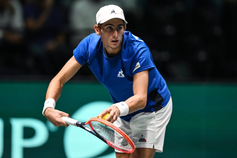 Pronostico Marozsan-Arnaldi 5 Agosto: Secondo Turno ATP Montreal 2026