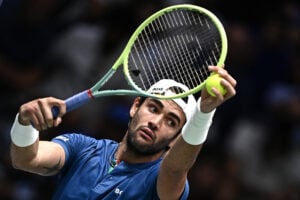 Pronostico Berrettini-Navone 2/3 Agosto: Primo Turno ATP Montreal 2026