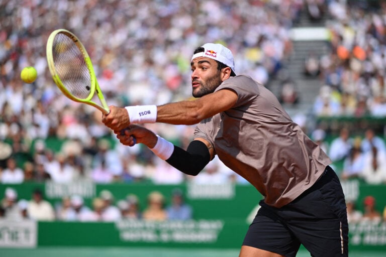 Pronostico Droguet-Berrettini 14 Agosto: Primo Turno ATP Cincinnati 2026