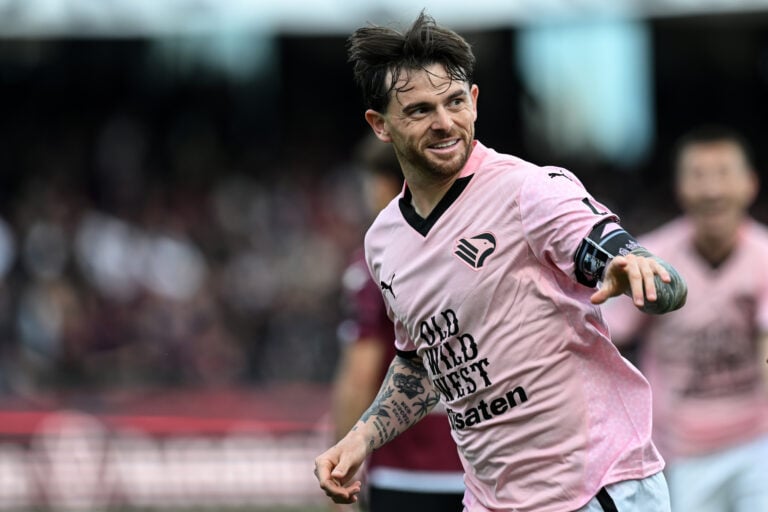 Ascoli-Benevento 1-0: Brunori dal dischetto decide il match, bianconeri a 7 punti