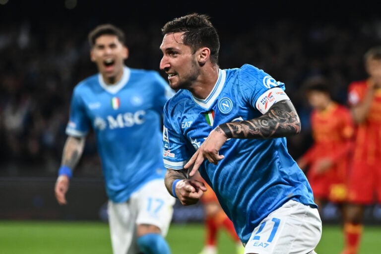 Fiorentina-Napoli, i ballottaggi per il fantacalcio: Politano favorito, Spinazzola-Olivera e Pellegrino-Beto in bilico