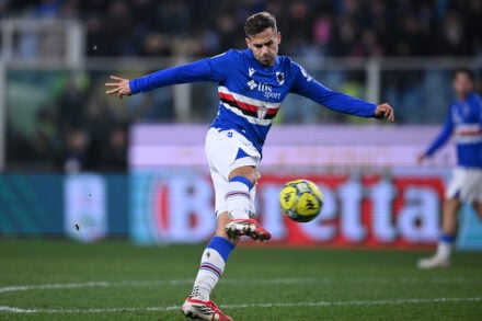 Ufficiale: Yari Verschaeren è un nuovo giocatore della Sampdoria