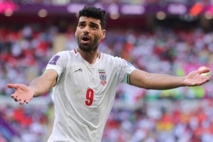 Mondiali 2026: l’Iran avverte, «fermeremo le partite» se dagli spalti ci saranno slogan non autorizzati