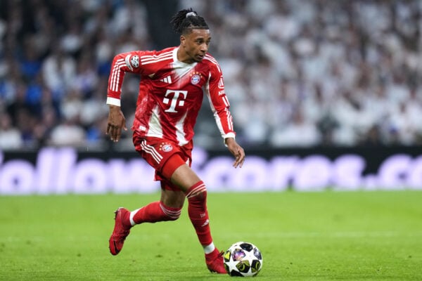 Olise accusa gli arbitri: «Devono fischiare di più» dopo lo 0-0 del Bayern