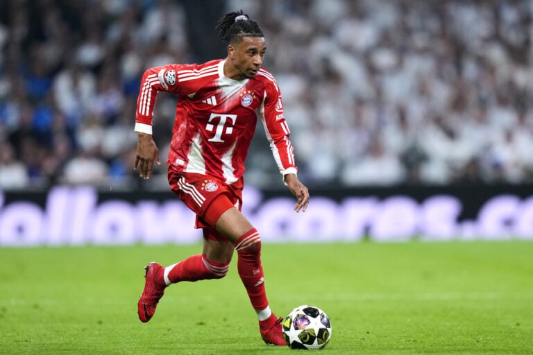 Olise accusa gli arbitri: «Devono fischiare di più» dopo lo 0-0 del Bayern