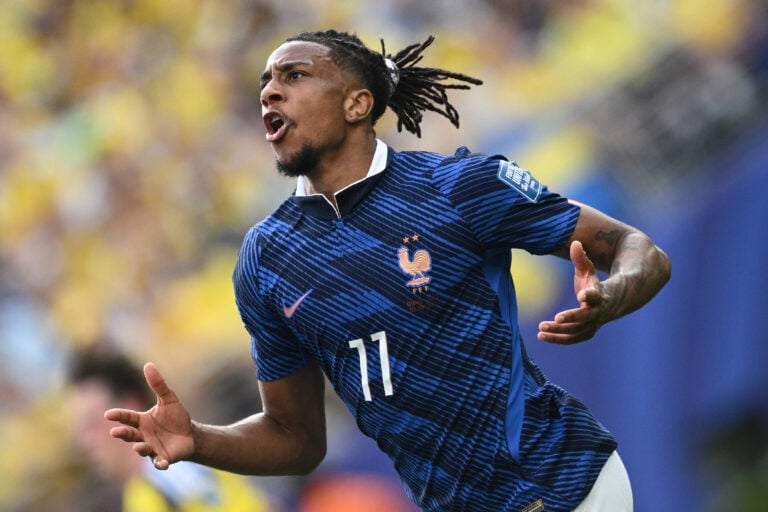 Pronostico Francia-Belgio 5 Ottobre 2026: 4ª Giornata Nations League