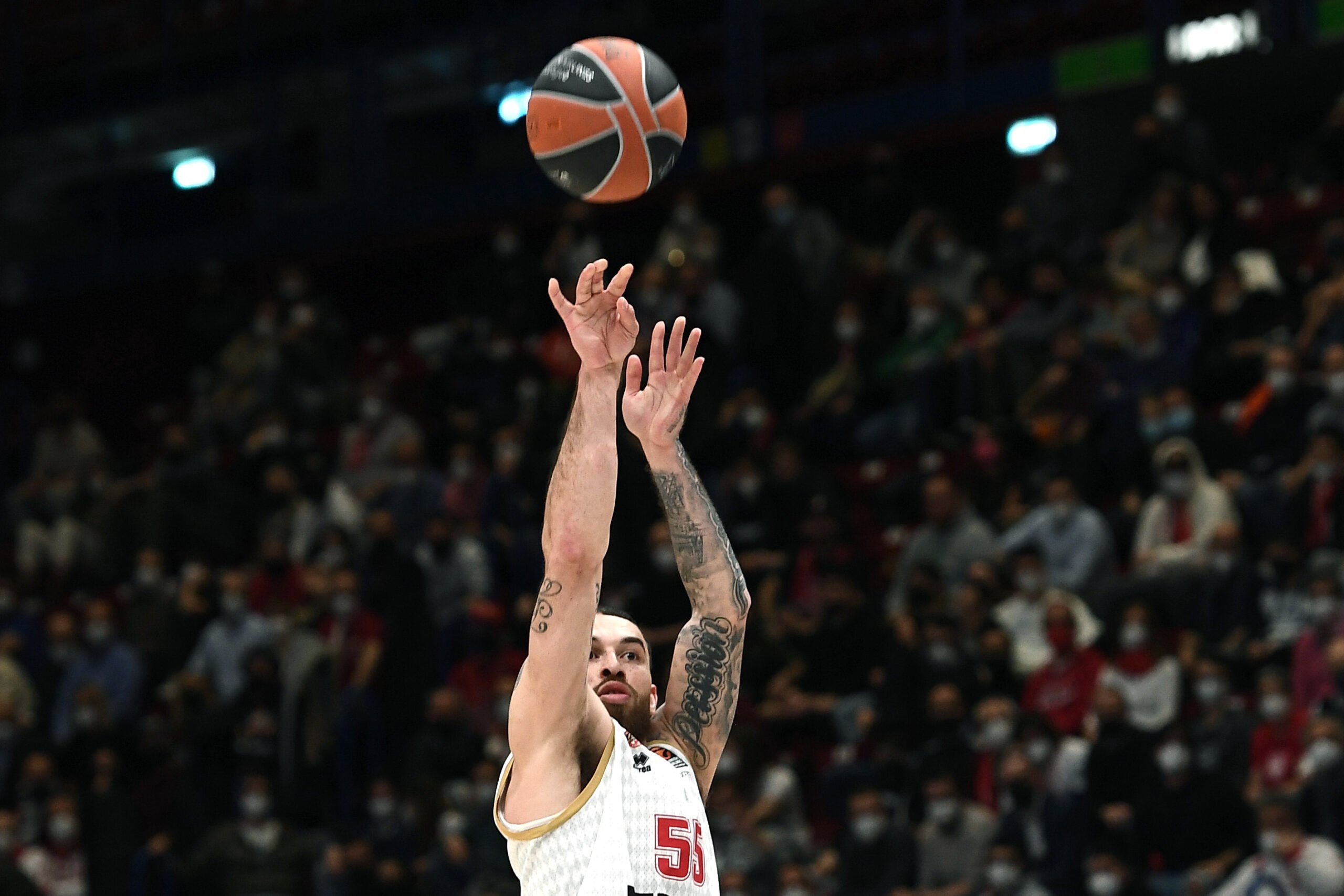 Pronostico Monaco-Barcellona 24 Aprile: Play-In Eurolega 2026