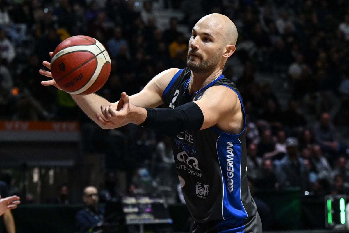 Pronostico Germani Brescia-Trieste 16 Maggio: Gara-1 Play-Off Serie A 2026