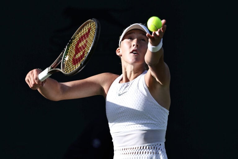 Pronostico Andreeva-Potapova 7 Settembre: Ottavi WTA US Open 2026