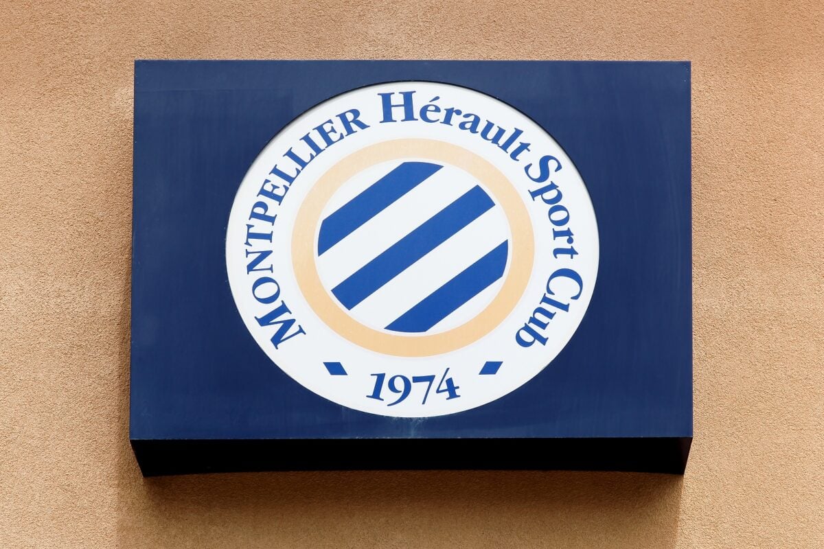 Montpellier vs Nantes — Ligue 1