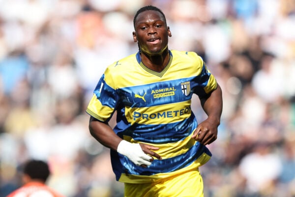 Parma, accordo con il Tigre per David Romero: operazione da 9 milioni. Frosinone, arriva Masini