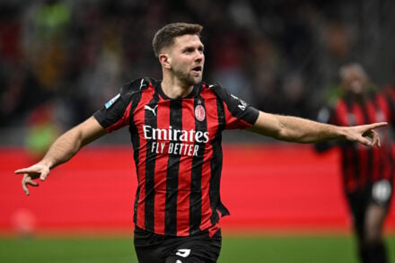 Milan non riscatta Fullkrug: l’attaccante torna al West Ham, nel mirino c’è il Venezia