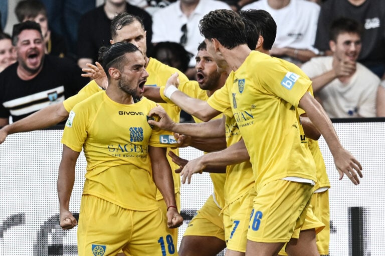 Ufficiale: Semuel Pizzignacco alla Carrarese fino al 30 giugno 2027