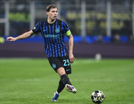 Inter, Diouf firma la rimonta nel recupero: Karlsruher battuto 2-1 nell’ultima amichevole del ritiro