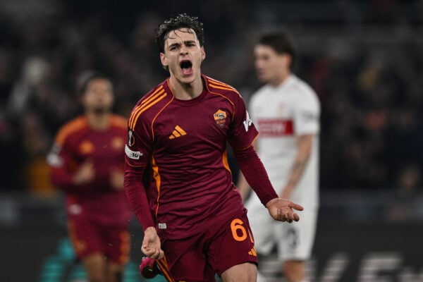 Roma, colpo Nahuel Molina: accordo con l’Atletico Madrid per 18 milioni, torna in Serie A