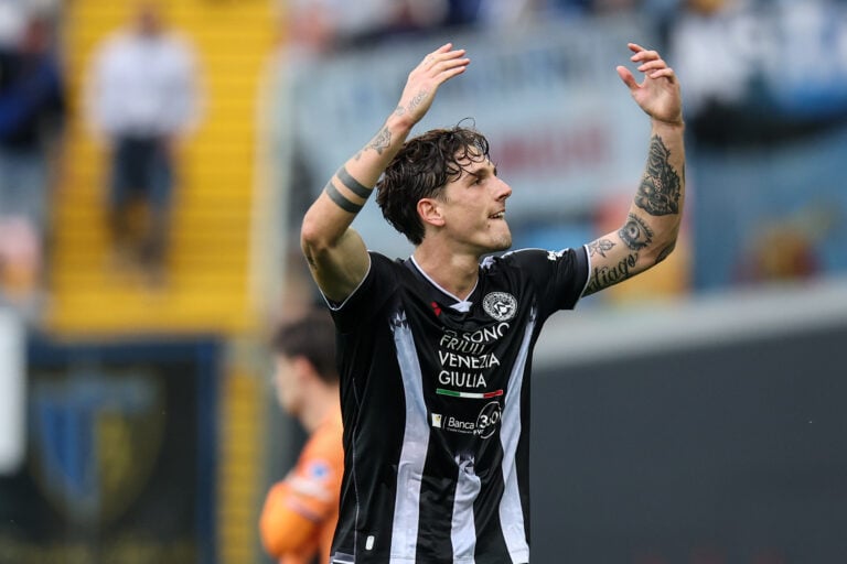Udinese da applausi: battuti Nottingham Forest e Barcellona, la Friuli Venezia Giulia Cup resta in casa