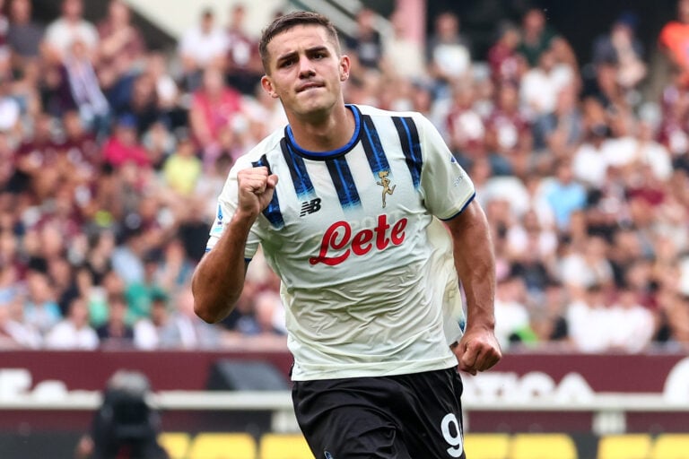 Atalanta, prova di forza in Germania: 3-0 allo Schalke 04 con Scamacca, Samardzic e Krstovic