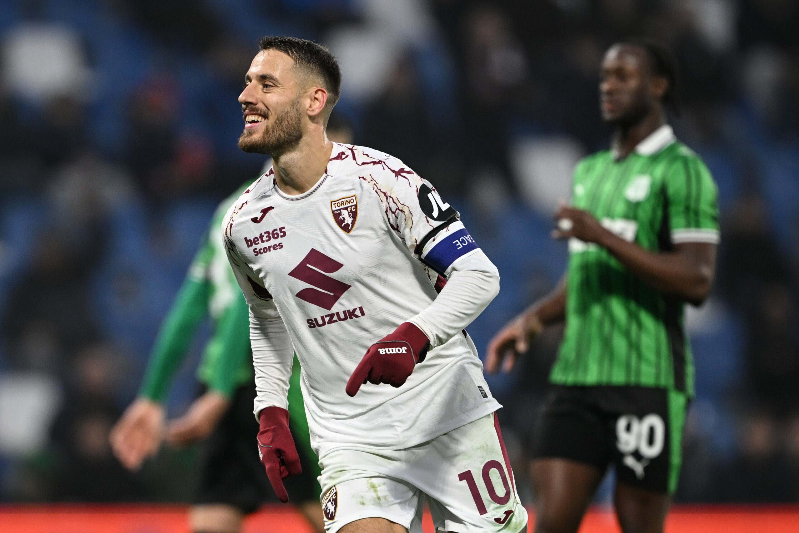 Nikola Vlasic, Torino