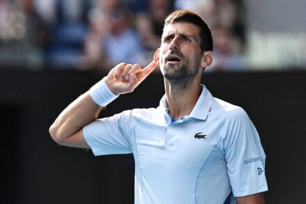 Pronostico Djokovic-Draper 11 Marzo: Ottavi ATP Indian Wells 2026