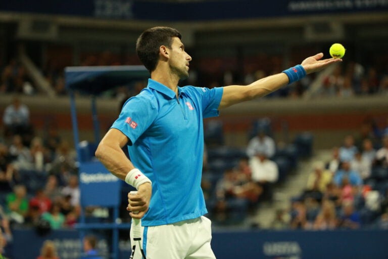 Pronostico Djokovic-Hurkacz 9 Ottobre: Secondo Turno ATP Shanghai 2026