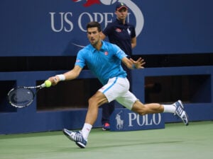 Pronostico Navone-Djokovic 30/31 Agosto: Primo Turno US Open 2026