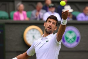 Pronostico Wu-Djokovic 29 Giugno: Primo Turno Wimbledon 2026