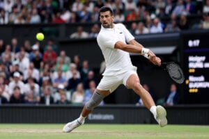 Pronostico Djokovic-De Minaur 6 Ottobre: Finale ATP Pechino 2026