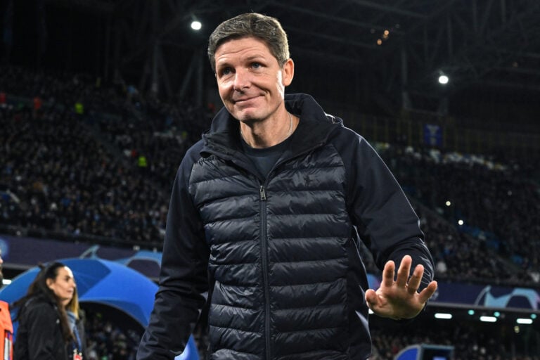 Ufficiale: Anan Khalaili al Crystal Palace fino al 2031