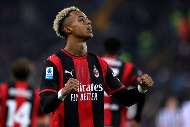 Milan-Bologna, Amorim conferma Hutchinson: Loftus-Cheek out, Odgaard preferito a Dovbyk