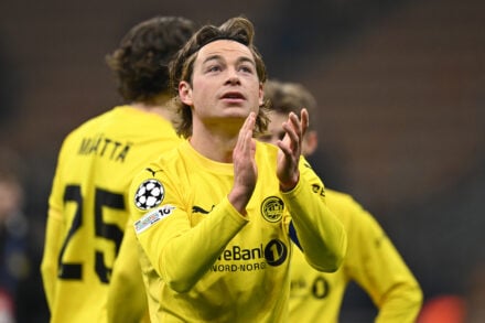 Pronostico Bodo/Glimt-NEC Nijmegen 25 Agosto 2026: Preliminari Champions League