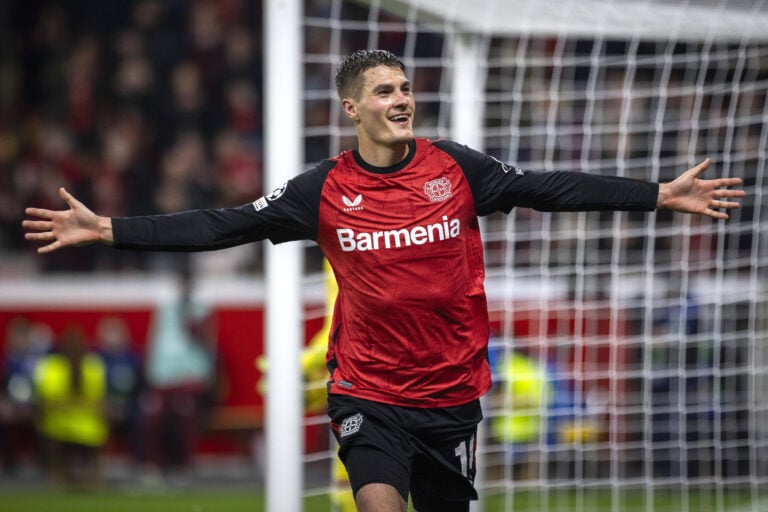 Fiorentina e Ipswich su Poku e Palacios: offerte da 20 e 30 milioni al Bayer Leverkusen