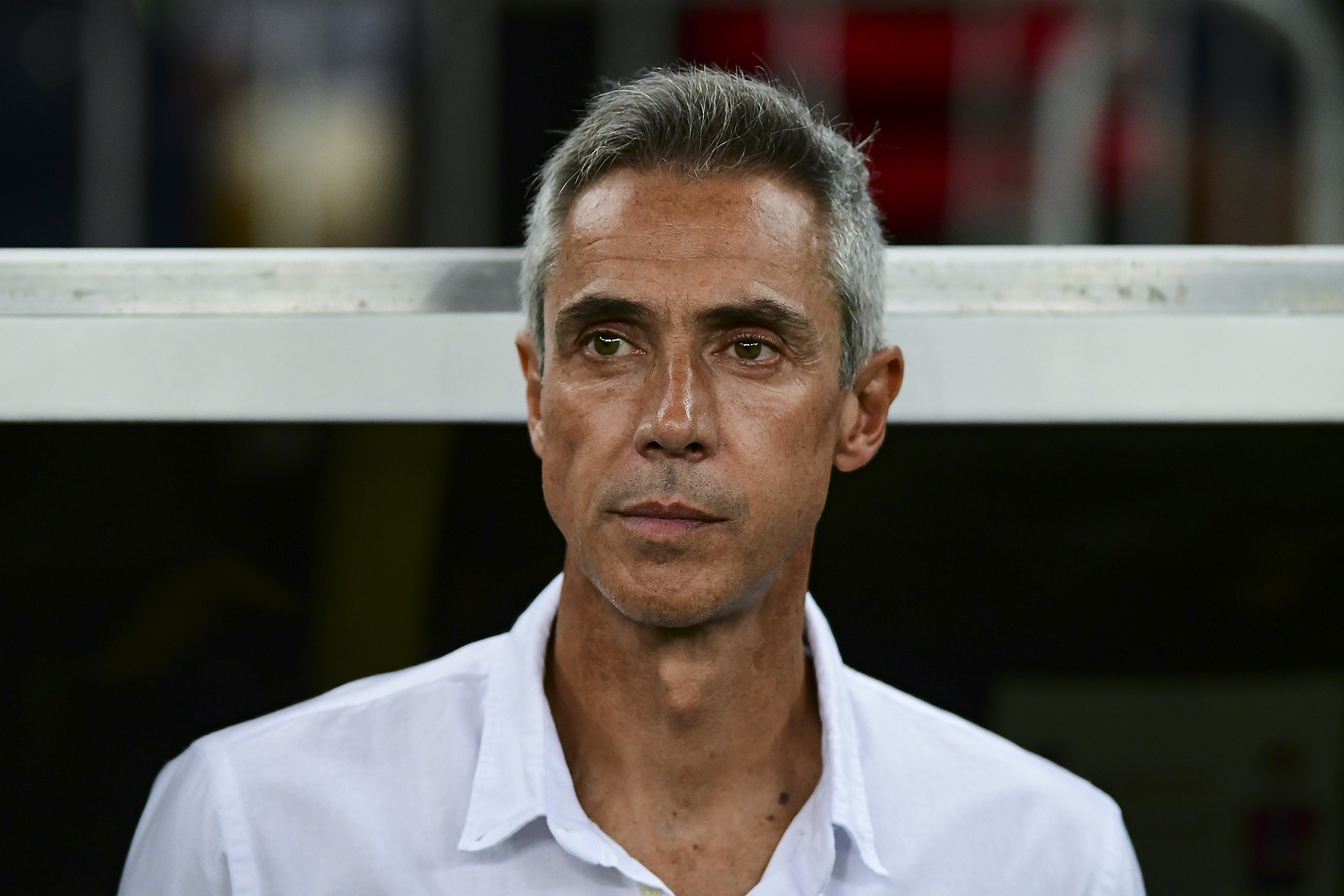 Paulo Sousa, allenatore Salernitana