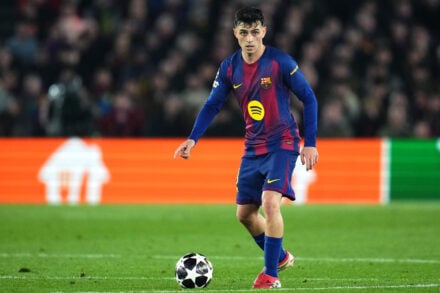 Manchester United su Alejandro Balde: il club inglese preferisce il prestito, il Barcellona spinge per la cessione