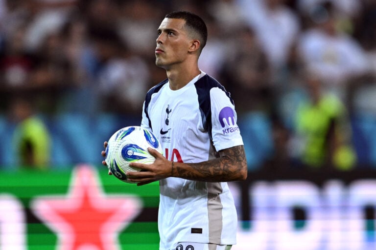 Ufficiale: Savinho al Tottenham per circa 100 milioni