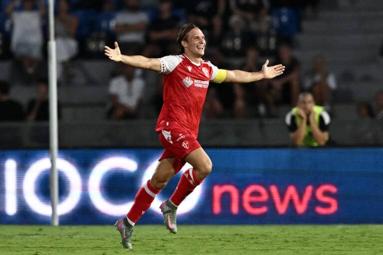 Pronostico Padova-Hellas Verona 29 agosto 2026: Calabro contro Baroni, chi avrà la meglio?