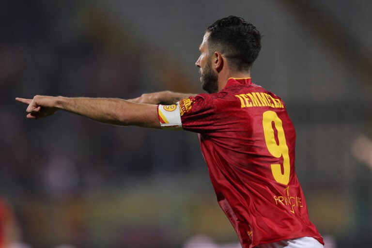 Catanzaro, Gorgone: ‘Iemmello e Pafundi spostano gli equilibri’