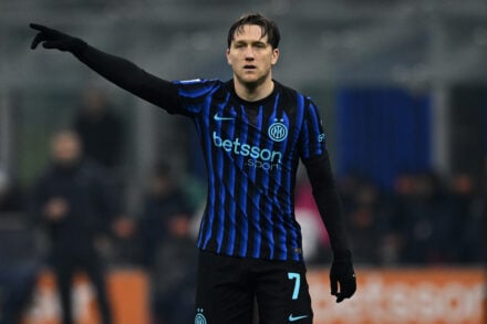 Inter, ottimi segnali contro il Manchester City: 1-1 nei 90 minuti e successo ai rigori a Hong Kong