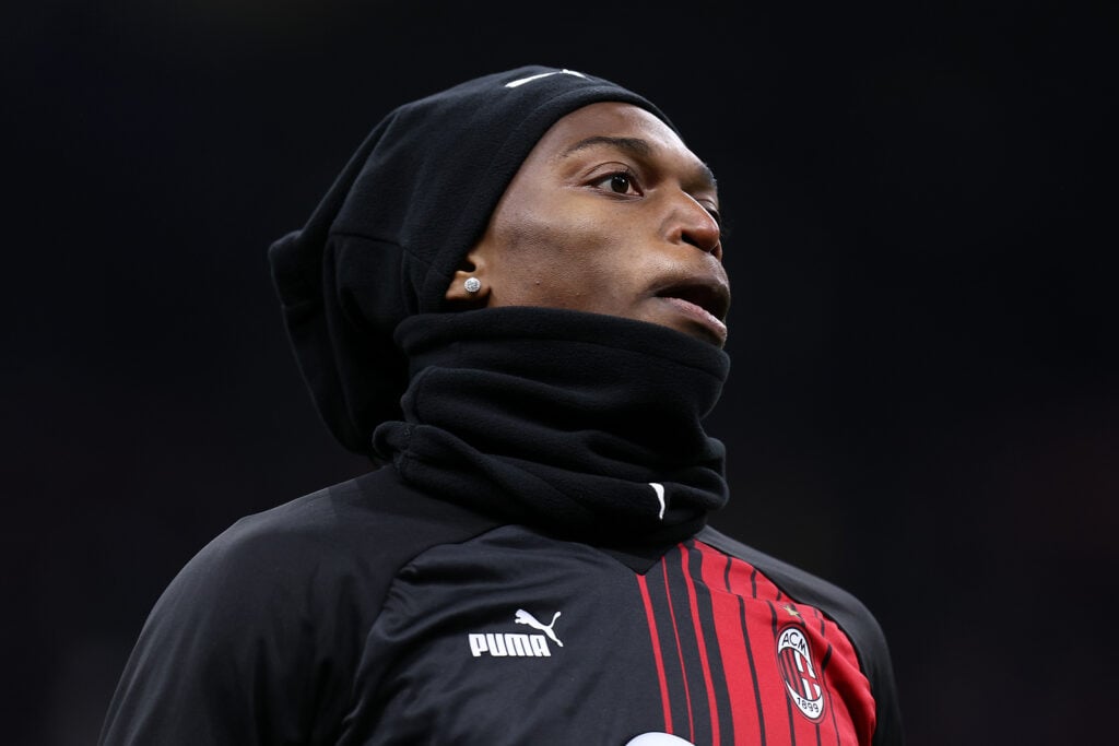 Quote calciomercato: Leao e il Milan, permanenza scontata o solo calma prima della tempesta?