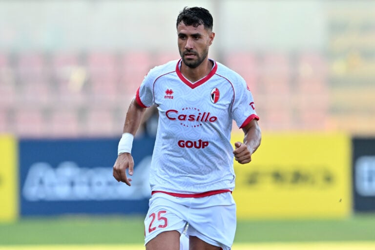 Coppa Italia Serie C, al via il secondo turno: oggi Bari-Picerno in diretta su Sky