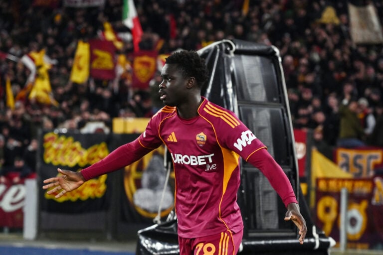 Accordo tra Roma e Hull City per Robinio Vaz: prestito in stand-by in attesa del sì del giocatore