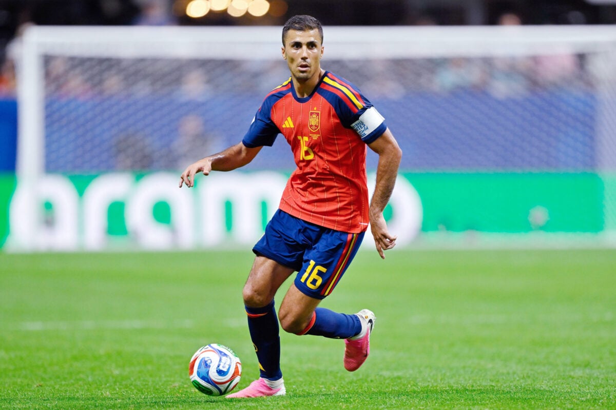 Pronostico Spagna-Repubblica Ceca 3 Ottobre 2026: 3ª Giornata Nations League